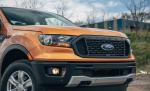 Ford Ranger XL STX SuperCab 2018 года (NA)